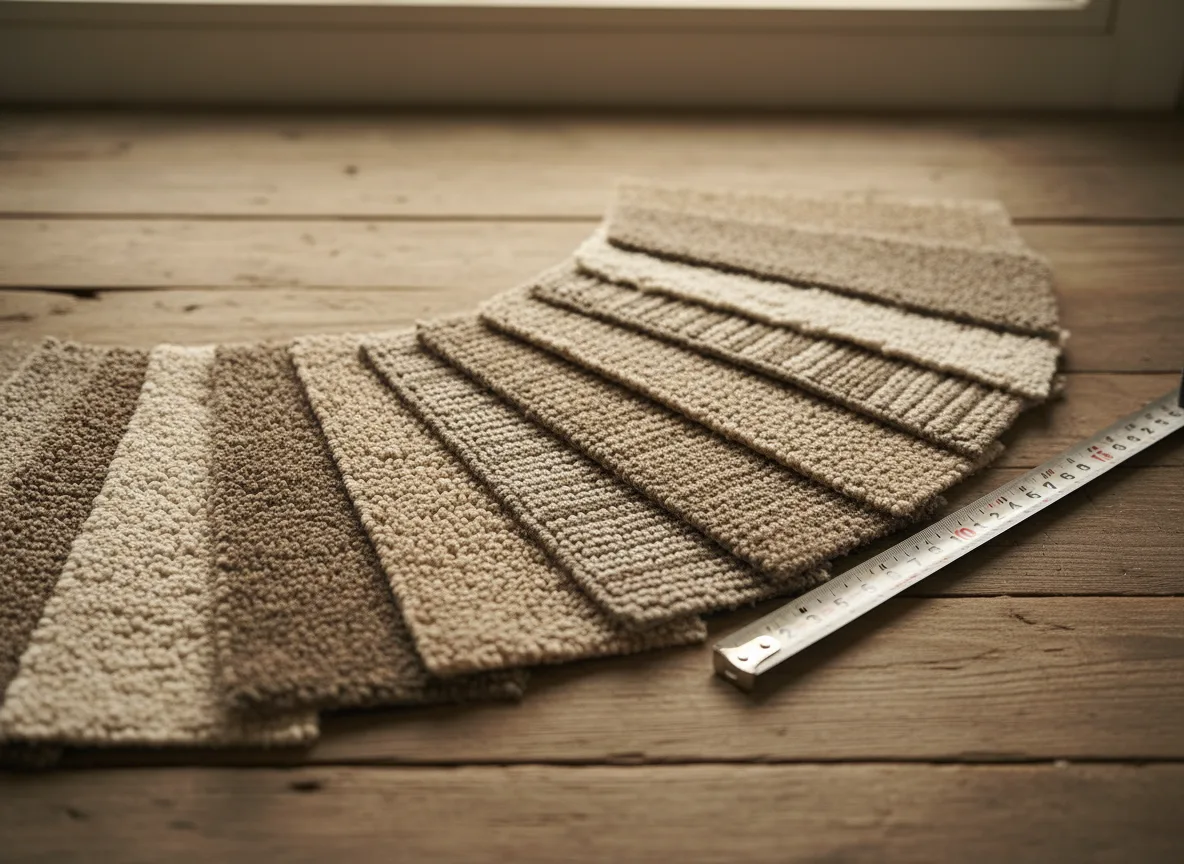 Carpet Installation Petersburg, VA FAQs